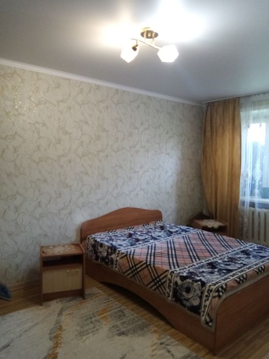 Продам 3-х ком квартиру