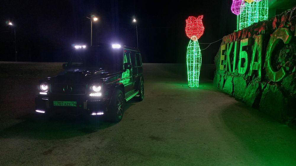 Прокат аренда авто