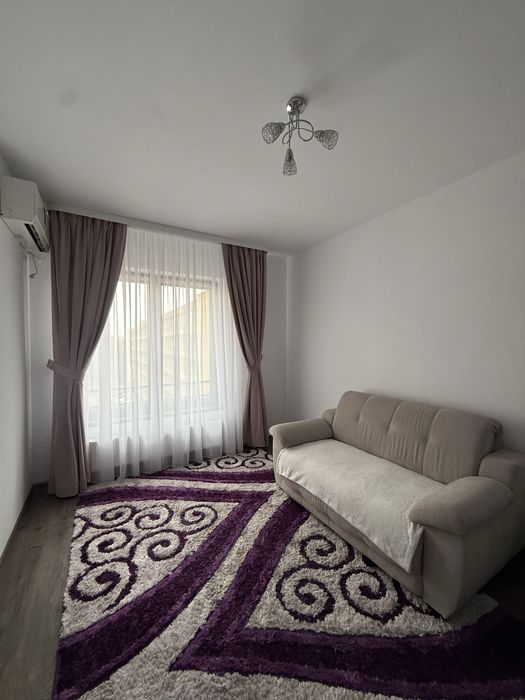 Apartament cu 3 camere Onix Residence de inchiriat
