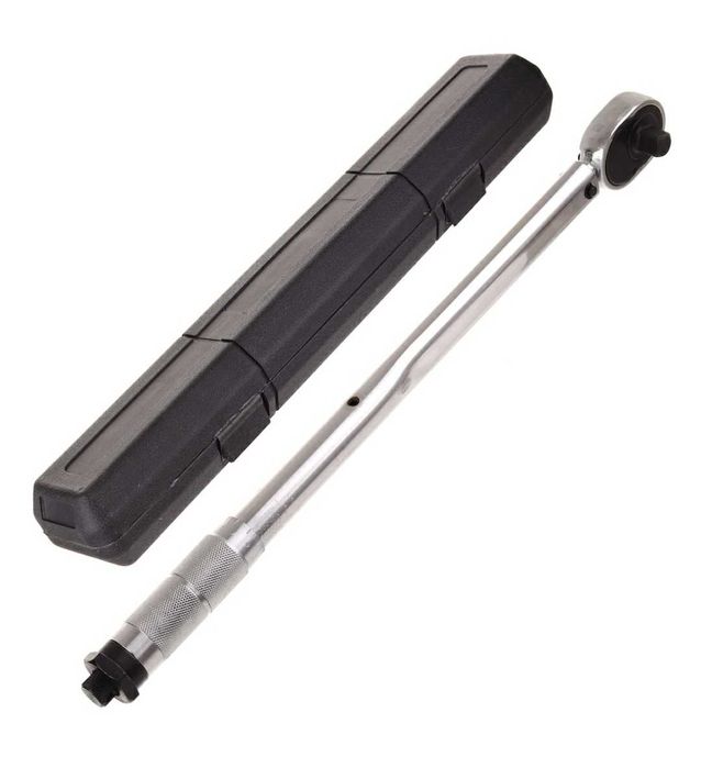 Cheie DINAMOMETRICA 1/2" 28-210NM