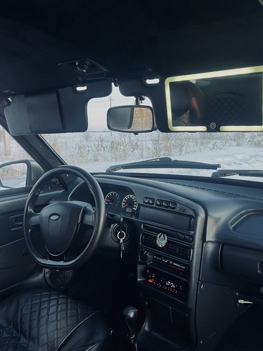 Продам Ваз 21099