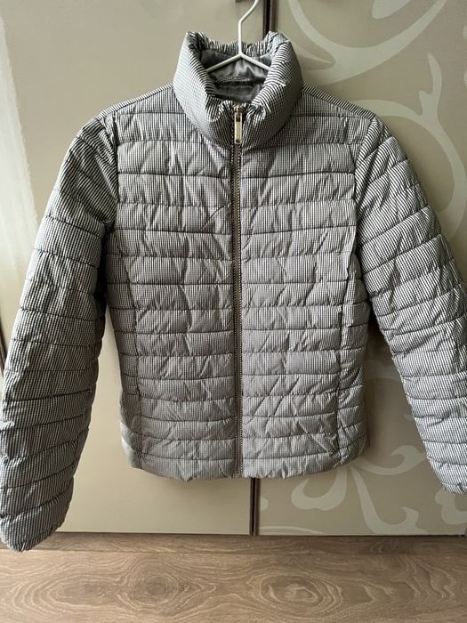 дамско яке Massimo Dutti