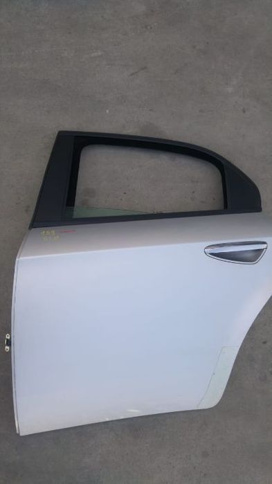 usa portiera stanga spate alfa romeo 159 limuzina