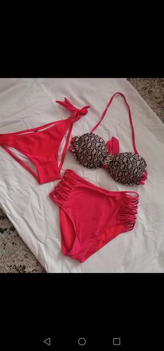 Купальник женский