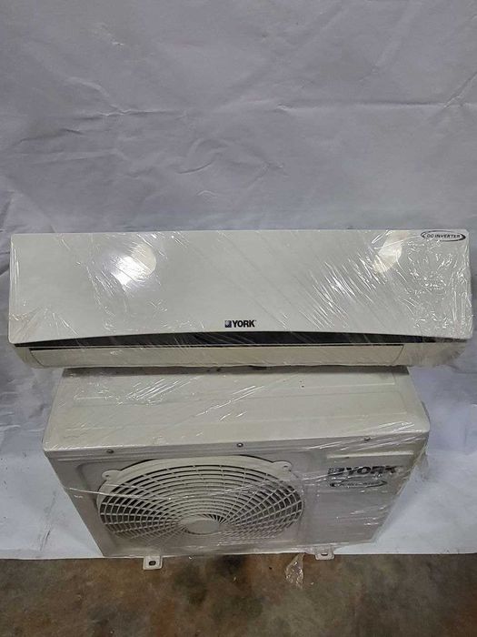 кондиционер york 12invertor ,Islatilgan