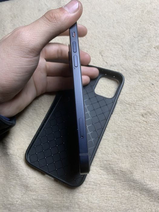 Iphone 12      256Gb