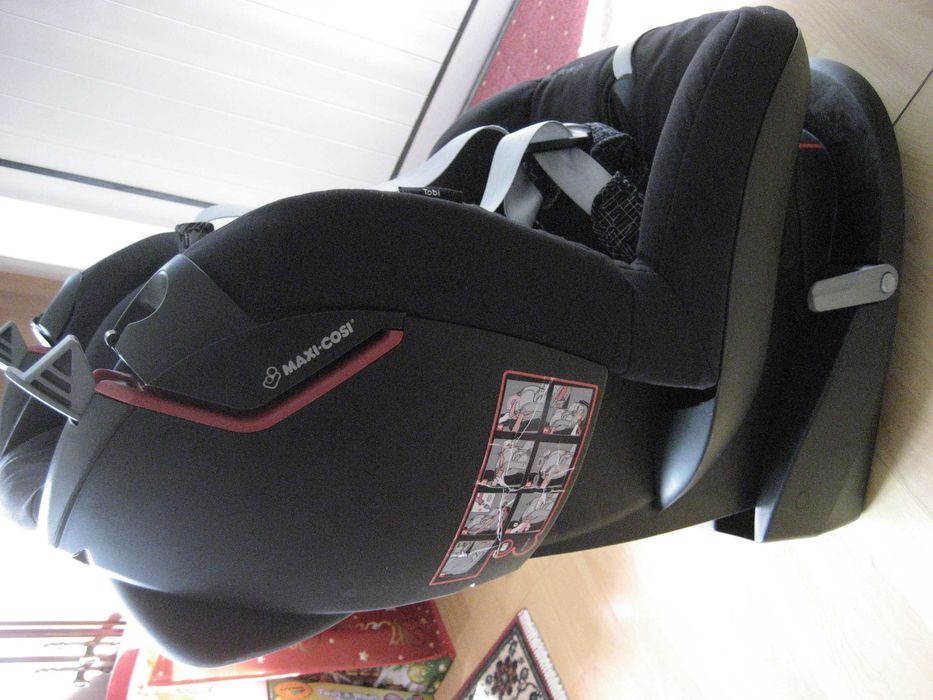 Стол за кола Maxi Cosi Tobi (9-18 кг)