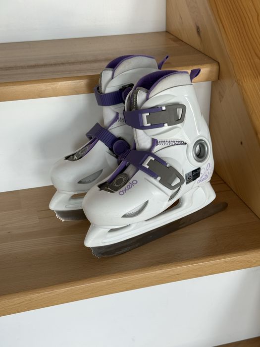 Patine gheata copii 26-28