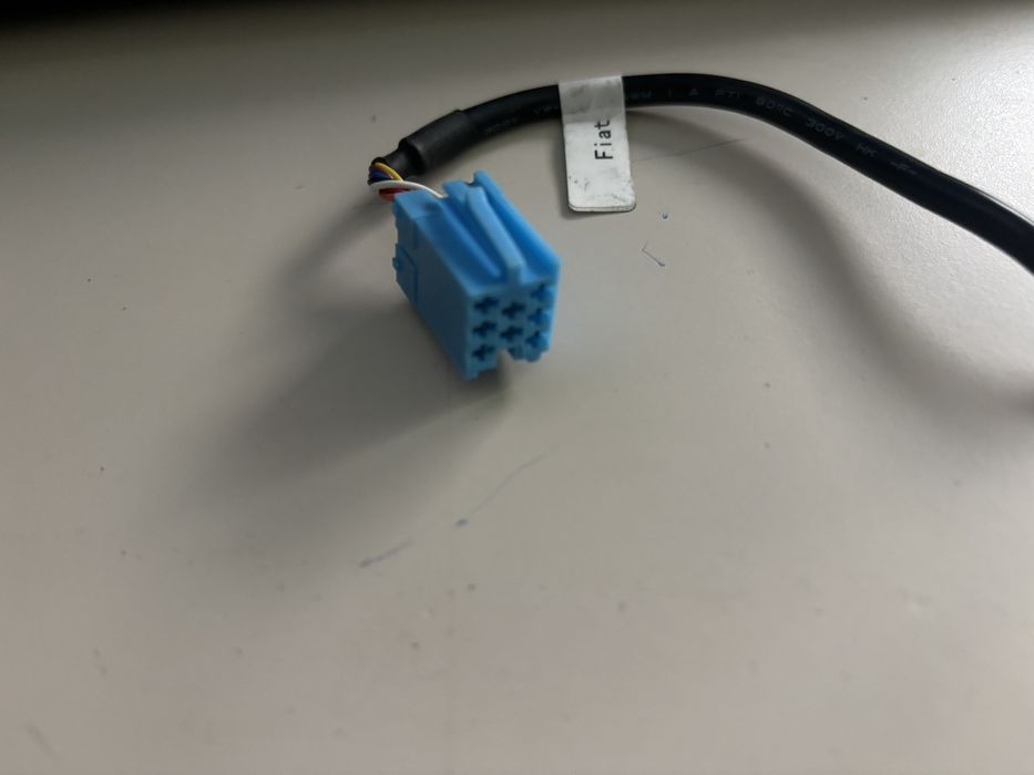 Bluetooth за Алфа Ромео 159