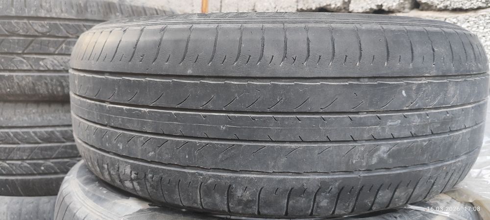 Шины Данлоп 235/55/ 20