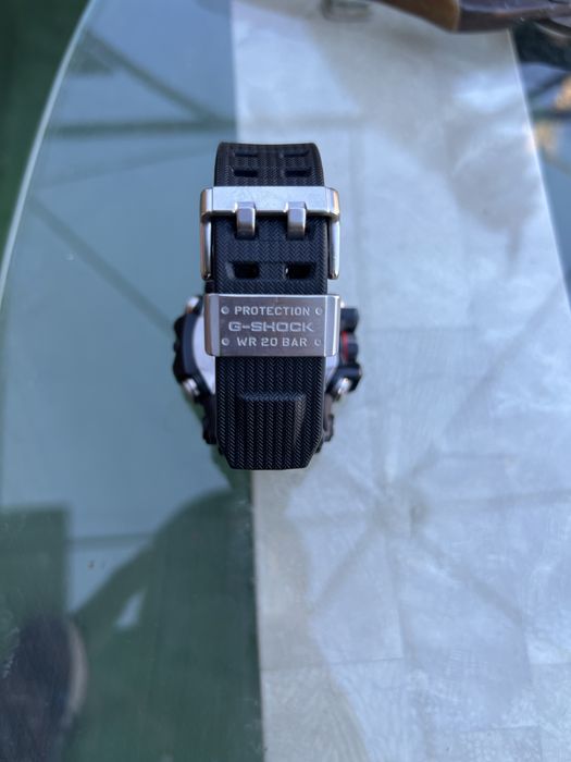 Casio G-Shock GWG-1000-1AER