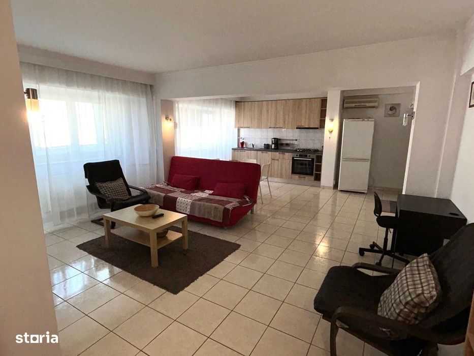 Apartament 2 Camere , Calea 13 Septembrie, Zona Hotel Mariott