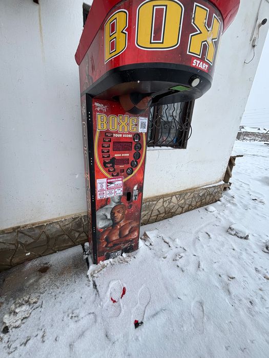 Ремонт Силомер турецкий