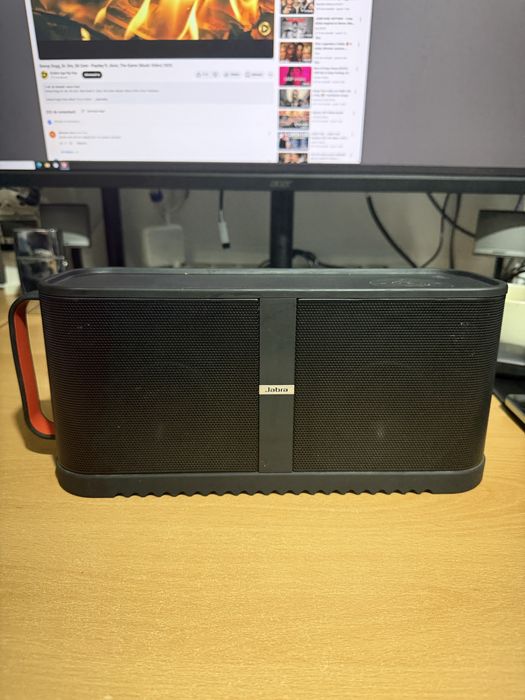 Boxa bluetooth Jabra Soulmate Max