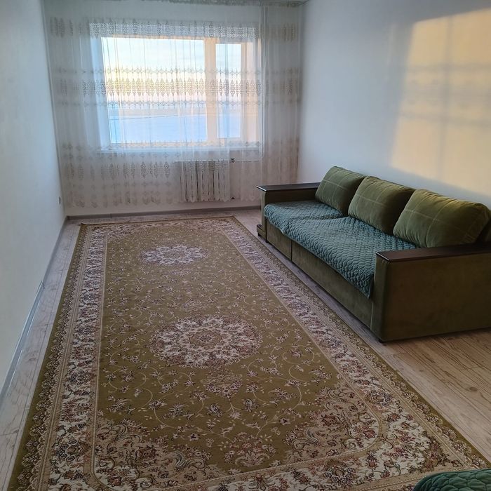 Сдам двух комнатную квартиру