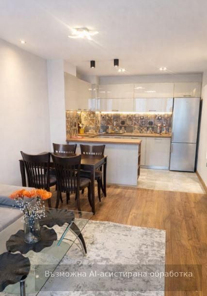 Двустаен апартамент  в гр.Варна, Център!