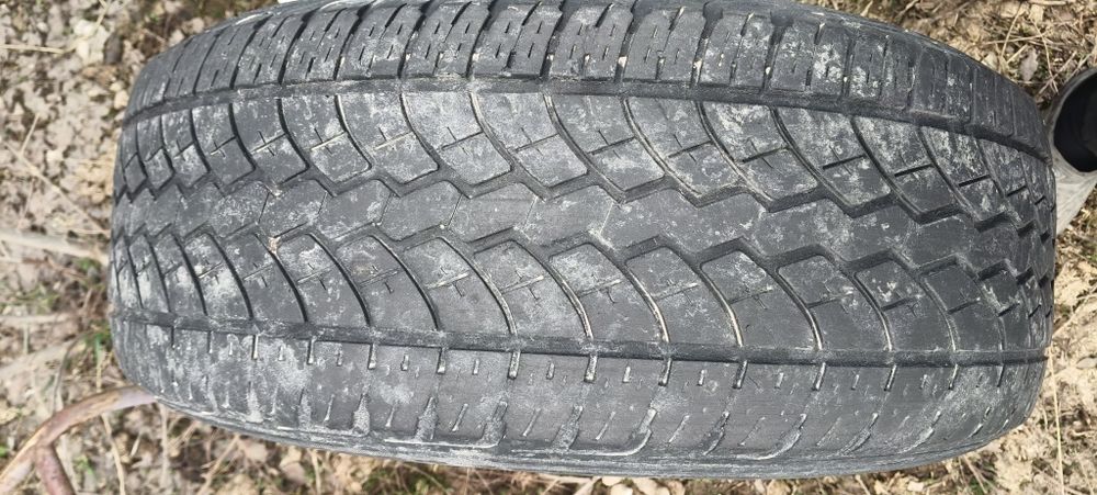 Продается комплект колес