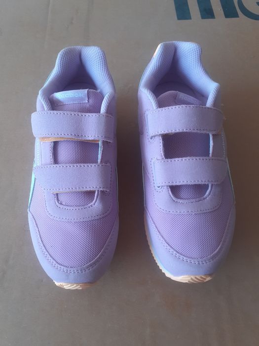 Детски  маратонки Reebok 32.5