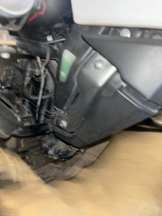 Мотоцикл Bajaj Pulsar NS200