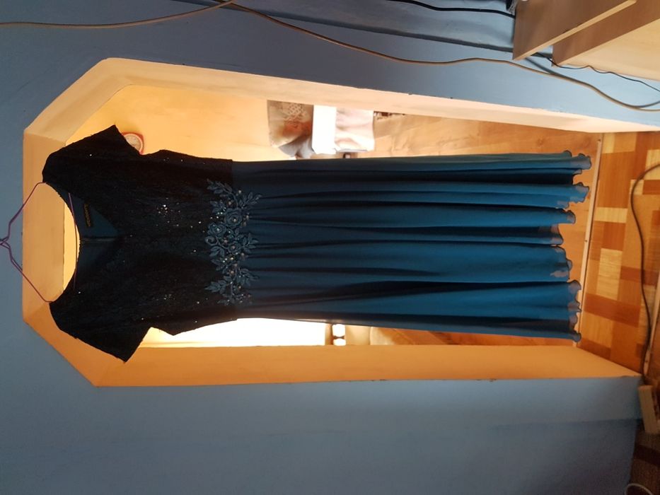 Rochie de seară superbă