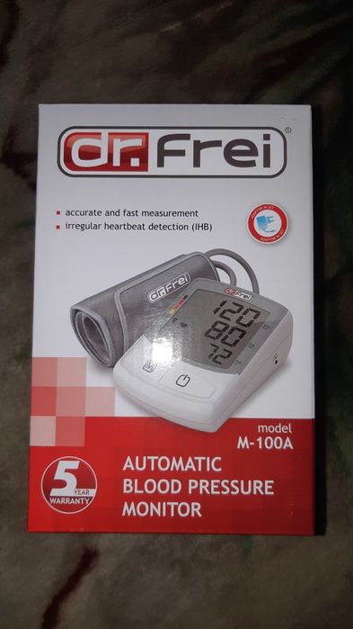 Продам   тонометор