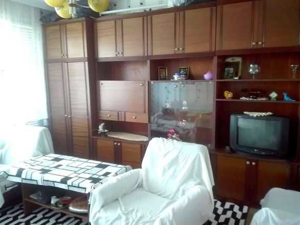 Дава се под наем Тристаен апартамент в Бургас, Лазур - 80 кв.м за 132.6 € - Снимка #17