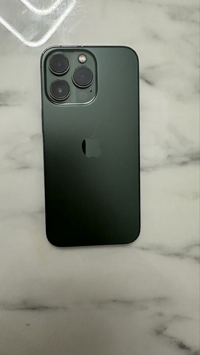 iPhone 13pro ; iPhone 11pro