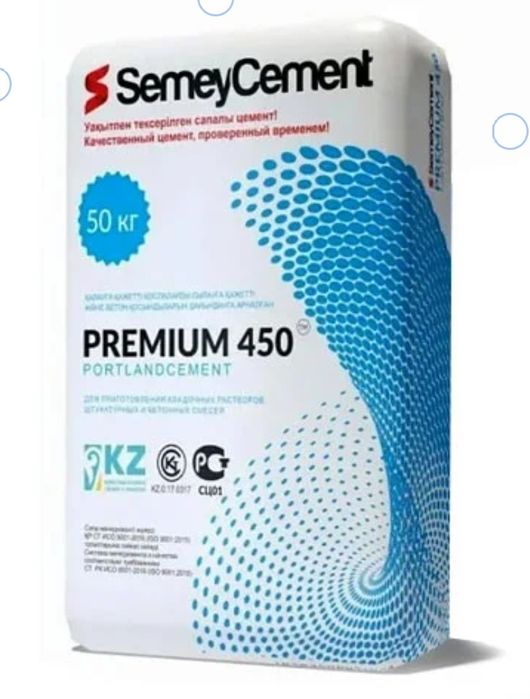 Цемен семей м 450