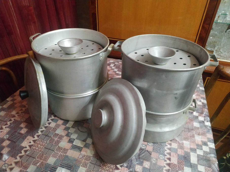 Продается мантышница 2 шт. в  хорошем состоянии.