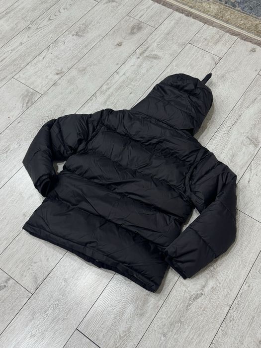 Пуховик Burberry