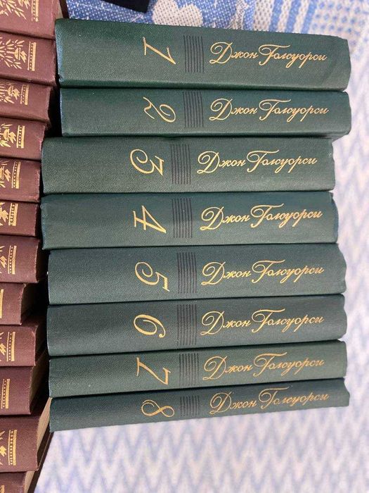 книги русской литературы