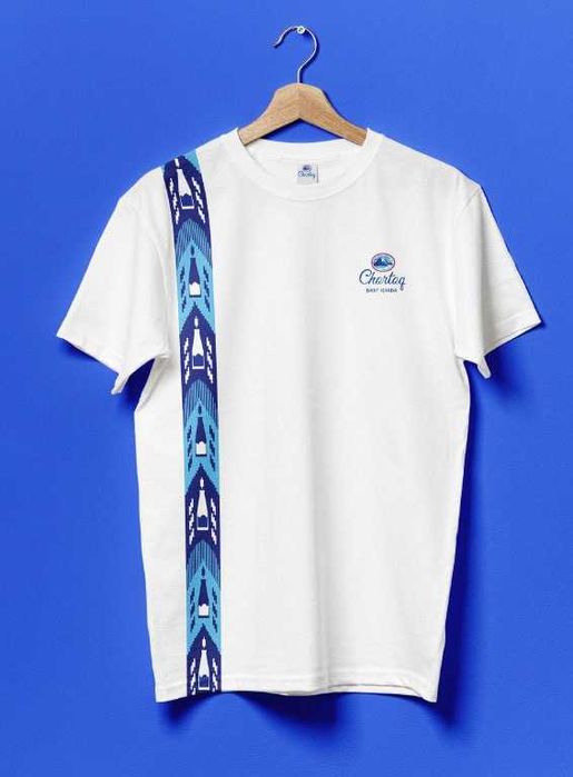 (Текстиль и трикотажы) Футболки, кепки, спецодежды.