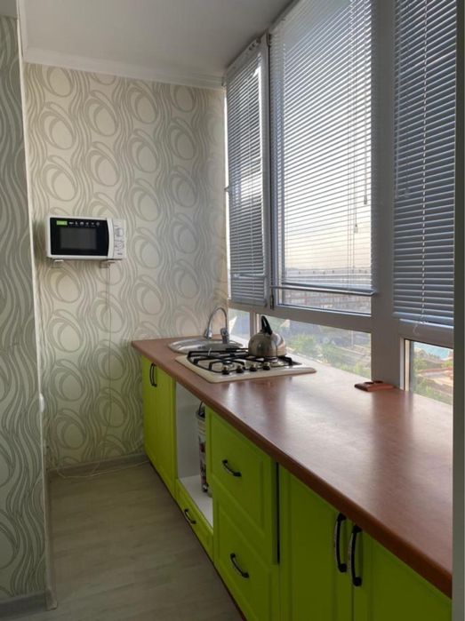 Продается 2х комнатная квартира в уральск