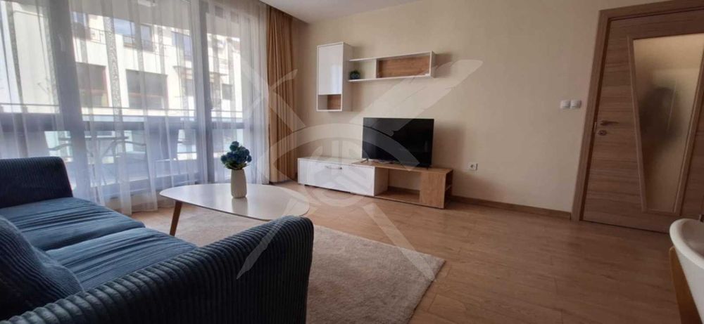 Дава се под наем Двустаен апартамент в Пловдив, Христо Смирненски - 80 кв.м за 550 € - Снимка #5