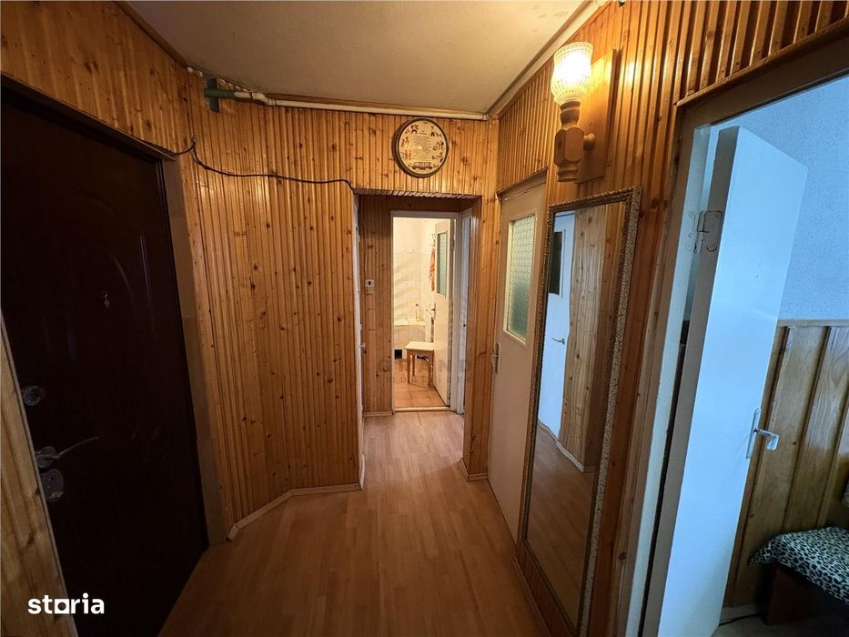 Apartament 3 Camere | Str Garoafei