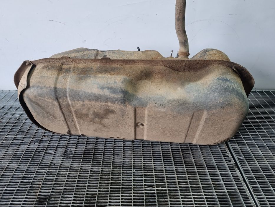 Rezervor combustibil Mitsubishi L200 2.5 Diesel 2006 - 2010 4D56 Pick Up Truck 2 Usi