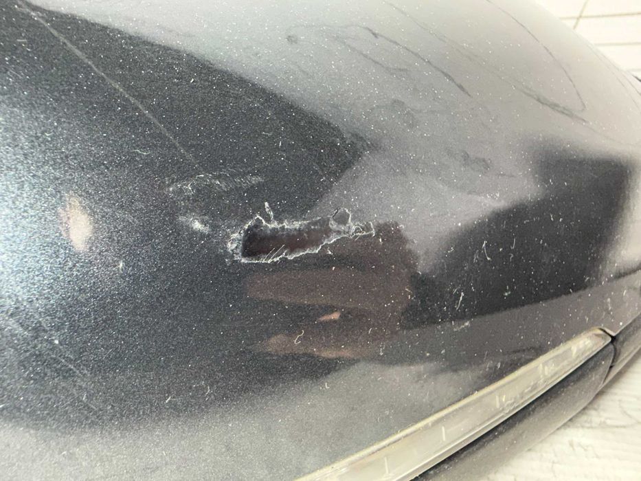 Oglindă dreapta electrică Volvo V60 I / S60 II Break 2010-2018 2016 Cod OEM: 31402643 (5F3)
