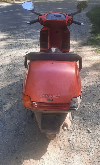 Vand scuter piagio 180 cc 2 t fara acte