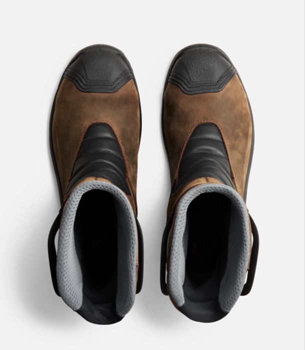 Red wing 3224, size 43, made in Italy