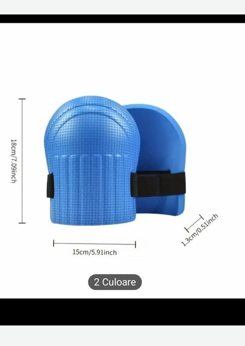 Genunchere bărbați