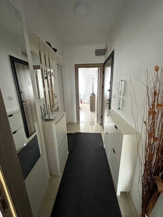 Дава се под наем Двустаен апартамент в Варна, Виница - 50 кв.м за 400 € - Снимка #2