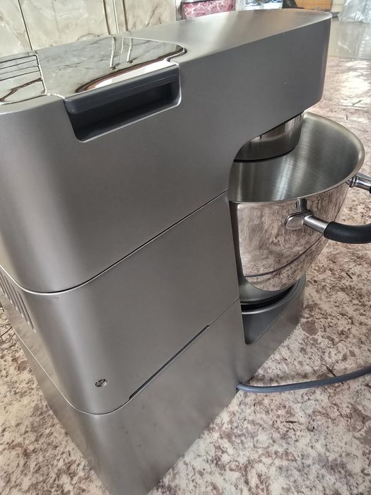 Кухни комбайн kenwood