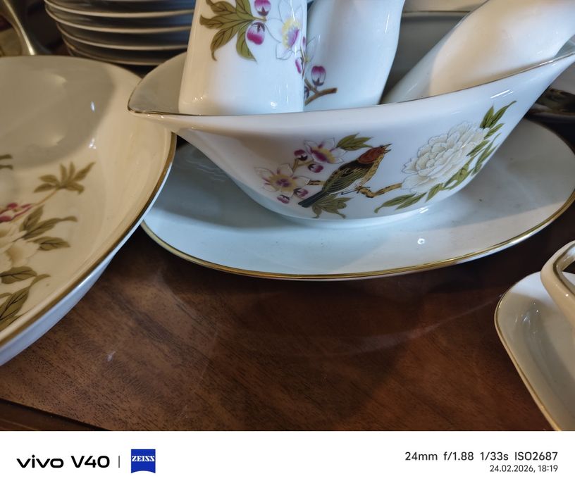 Продам сервиз 70 - годы