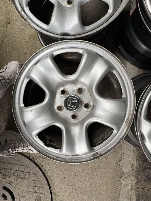 Лети джанти 16” Хонда