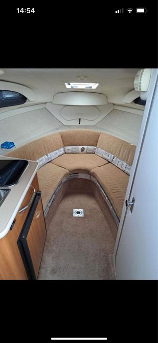 Vand ambarcatiune Bayliner 2455 Ciera Sunbridge