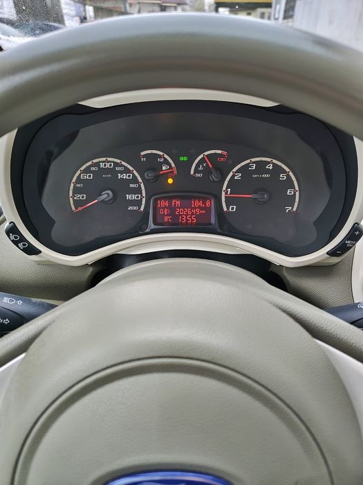 Ford Ka 2009 1.2 benzina - IDEALA PENTRU ORAȘ