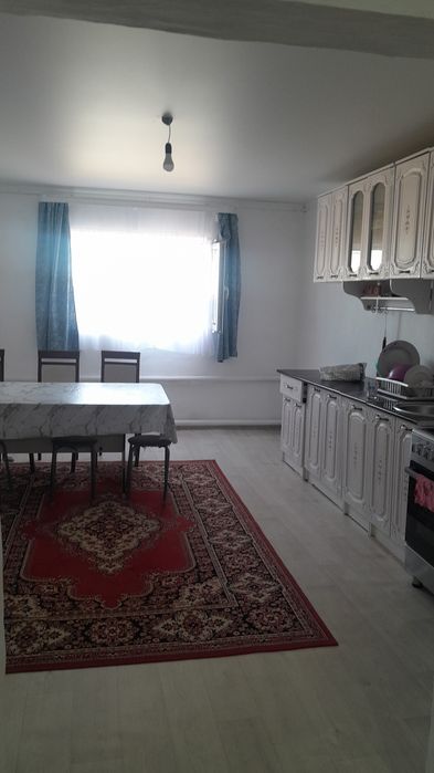 Шибаевка ауылынан