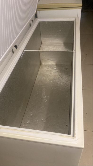 Продам морозильник большой, холодильник