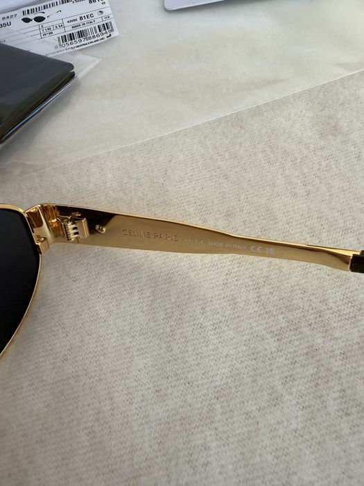 Ochelari de soare Celine