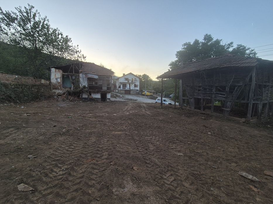 Продава се Парцел в София, Света Троица - 600 кв.м за 64 €/кв.м - Снимка #1